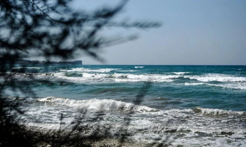 Βόλος: Γυναίκα βρέθηκε νεκρή στη θάλασσα - Είδαν το πτώμα της να επιπλέει